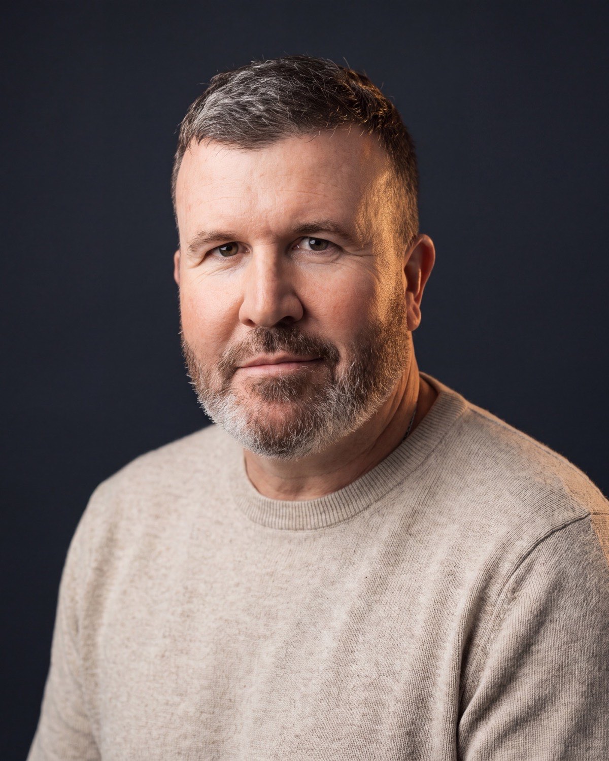 Peter D. Burge
